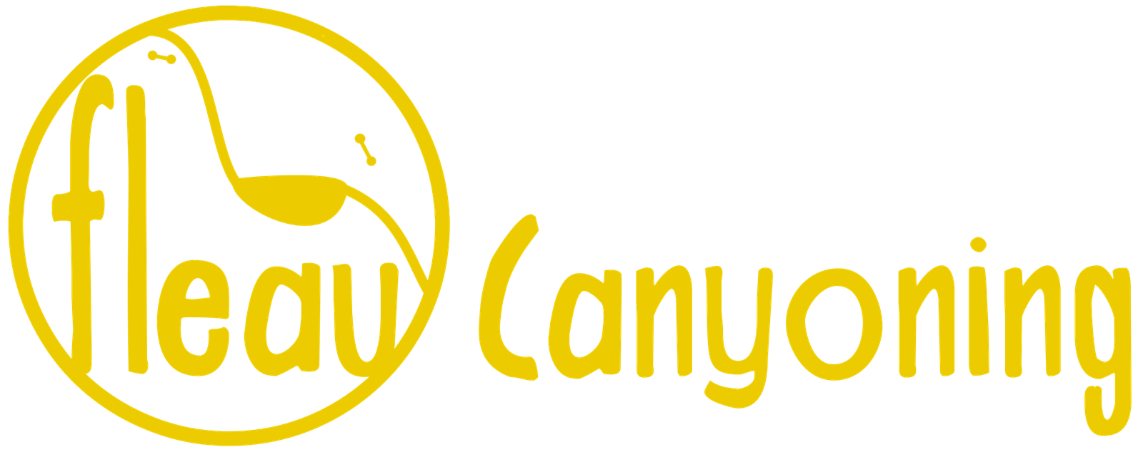 fleau Canyoning